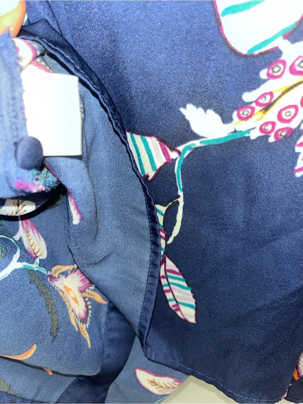 Josie Natori pajama set XS - Picture 12 of 12